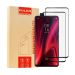 Glass Screen Protector anti-fingerprint for Xiaomi Mi 9T Pro/K20 Pro - Clear