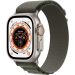 Apple Watch Ultra, 49mm - Green