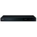 LG FHD USB DVD Player, Black - DP542H