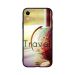 Globe and Travel Printed Back Cover for Apple iPhone XR