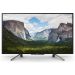 Sony 50 Inch FHD Smart LED TV With Built-in Receiver - KDL-50WF665