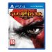God of War III, Remastered For Play Station 4