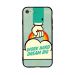 Work Hard Dream Big Printed Back Cover for Apple iPhone 7