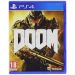 Doom For PlayStation 4
