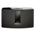 Bose SoundTouch 20 Wireless Speaker, Black - 738063-5100