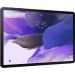 Samsung Galaxy Tab S7 FE, 12.4 Inch, 128GB, 6GB RAM, 5G- Mystic Black