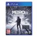 Metro Exodus Game for PlayStation 4 Metro Exodus Game for PlayStation 4