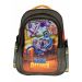Gharibo Bags School Backpack For Boys, Back Outback Pattern - Multi Color