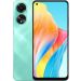 اوبو A78، سعة 256 جيجا، 8 جيجا رام، شبكة 4G LTE، بشريحتين اتصال - اخضر (بضمان سنة)
