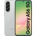 Samsung Galaxy A56, 256GB, 8GB RAM, 5G, Dual SIM - Light Grey