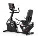 عجلة رياضية ريكمبنت انترسايز، 150 كجم، اسود - R11-V4