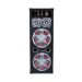صب ووفر  تايجر، اسود - TG-6700