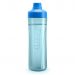 Tank Tritan Water Bottle, 800 ml - Blue