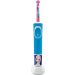 Oral-B Stages D100.413.2K Electric Toothbrush for Children, Blue - 80324494