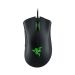 Razer DeathAdder Essential Gaming Wired Optical Mouse, 6400 DPI - Black
