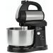Star Max Pro Stand Mixer, 3 Liters, 400W, Black - ‎SM-2010