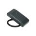 RFID Smart Card Reader, Black - S819-1