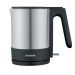 Severin Electric Kettle, 1.7 Liters, 2200 Watt, Black and Silver - WK 3409