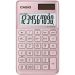 آلة حاسبة مكتبية كاسيو، بينك - SL-1000SC-PK-N-DP