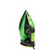 Sokany Cordless Steam Iron, 370ml, 2400W, Green - AJ2085
