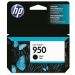 HP 950 Officejet Ink Cartridge, Black – CN049AE