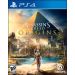 Assassin Creed Origins Standard Edition for PlayStation 4