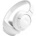 JBL Tune 720BT Wireless Headphones, White - JBLT720BTWHT