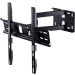 Wall Mount, 22:47 Inch TVs - Black