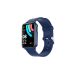 Oraimo Smart Watch, 1.69 inch, Navy - OSW-16 Pro