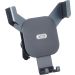 XO C32 Car Phone Holder - Silver