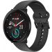 Polar Ignite 3 GPS Smart Watch, 1.28 Inch, Black Case with Black Strap - 900106234