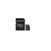 Kingston Select Plus Micro SD Memory Card, 32GB, Black - SDCS2/32GB