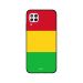 Zoot Mali flag Printed Back Cover for Huawei Nova 7i