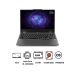 لاب توب جيمنج لينوفو LOQ 15IRX9، انتل كور i5-13450HX، هارد 512 جيجا SSD، رام 24 جيجا، شاشة IPS مقاس 15.6 بوصة FHD، بمعدل تحديث 144 هرتز، كارت شاشة انفيديا جي فورس RTX 3050 بسعة 6 جيجا GDDR6، فري دوس - رمادي لونا