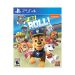 Outrights Games Paw Patrol On A Roll for PlayStation 4