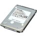 Toshiba Internal Hard Disk Drive HDD, 320GB, 5400 RPM, Black - MQ01ABD032