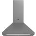 Beko Built-in Hood, 60 CM, Stainless Steel- CWB 6441 XN