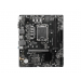 MSI Pro H610M-E Intel H610, LGA 1700, mATX Motherboard, DDR5, RTL8111H LAN