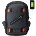 Momolly Waterproof Laptop Backpack for Men - Black