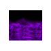 Dark Amethyst Crystal Skin For Apple Ipad Mini 6th Gen