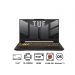 لاب توب جيمنج اسوس TUF F15 FX507VV4-LP105W ، انتل كور I9-13900H، هارد 512 جيجا SSD، رام 16 جيجا، شاشة 15.6 بوصة FHD IPS بمعدل تحديث 144 هرتز، كارت شاشة انفيديا جي فورس RTX 4060 سعة 8 جيجا، ويندوز 11 - رمادي