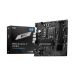 MSI PRO B760M-P DDR4, Intel LGA 1700, Micro-ATX Motherboard, DDR4, 2.5Gbps LAN