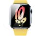 Baseus 44mm Screen Protector for Apple Watch 4-5-6-SE-SE 2 - P6001510B201-01