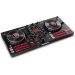 Numark Mixtrack Platinum FX Wired DJ Controller - Black