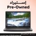 لاب توب ديل لاتيتيود 5400، انتل كور I5-8365U، سعة 256 جيجا SSD، رام 8 جيجا، شاشة 14 بوصة، دقة FHD، كارت انتل UHD جرافيكس 620، فري دوس - اسود (استيراد) فئة B، ضمان 3 شهور