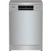Gorenje Freestanding Inverter Dishwasher, 16 Persons, Metallic Grey - GS693C60XUVAD