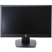 HP 18.5 Inch HD Plus LCD Monitor, 60Hz, Black - V193B