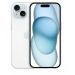 Apple iPhone 15, with FaceTime, 128GB, Single SIM, 5G - Blue