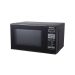 Panasonic Microwave Oven, 20 Liters, 800 Watt, Black - NN-ST266