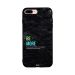 Be More Printed Back Cover for Apple iPhone 7 Plus